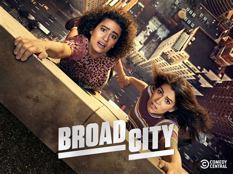 broad city episodes|broad city season 1.